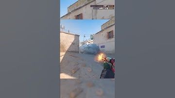 🎯 3K Dust2 EZ Retake A Site 💥