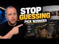 How I Pick Winning Laser Products Instead of Guessing