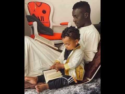 قصة ادريسا جانا جاي