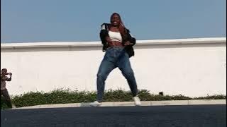 MATA QUE MATA - AIZZY BEATZ KIKOLO 🇦🇴 | AFRO HOUSE | DANÇA #2023 #angola #dança #afrohouse #dancer
