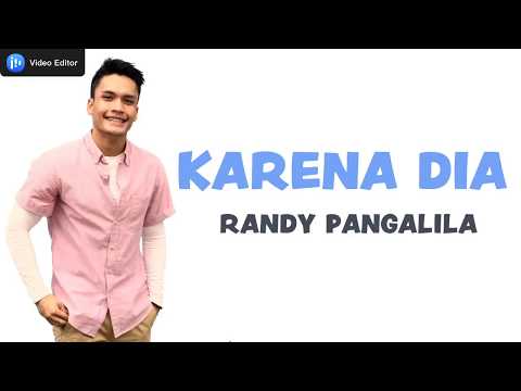 Karena Dia