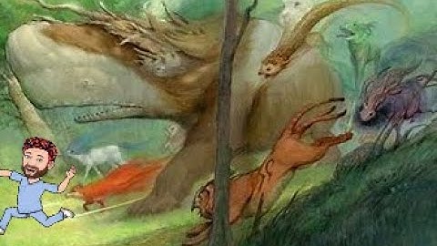 Modern Elementals| Horde of Elementals Part 2.