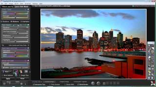 Introduction to Sagelight Image Editor Profile