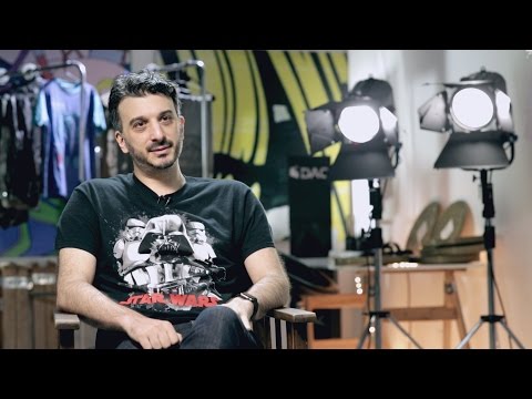 Entrevista a Gabriel Nesci