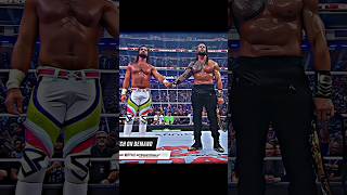 Roman Reigns and Seth rollins Realizing their mistake:π₯Ίβ€οΈβπ©Ή #romanreigns #wwe Roman Reigns and Seth rollins Realizing their mistake:π₯Ίβ€οΈβπ©Ή #romanreigns #wwe