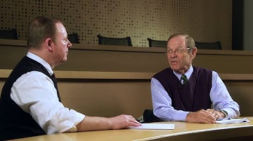 Rotman Governance: Activism | Corporate Governance Expert David Beatty