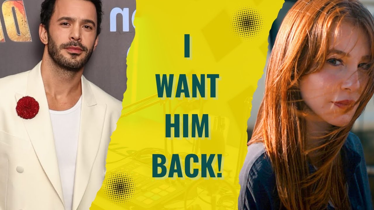 Эльчин Сангу блистает на мероприятии Netflix и привлек внимание Барыша Ардуча!