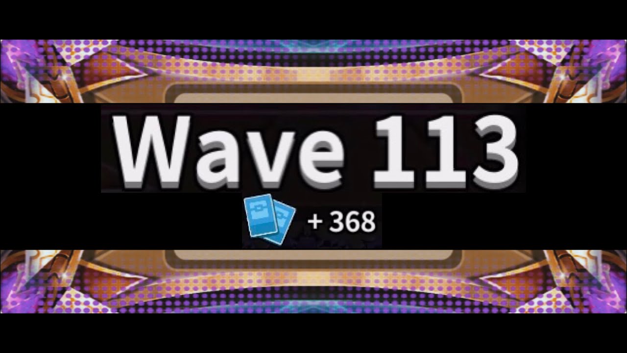 WAVE 111+ SOLAR LUNAR + TIME - RANDOM DICE