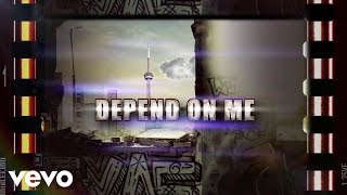 Young Noble, Deuce Deuce - Depend On Me ft. Kardinal Offishall