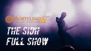 The Sidh - Full Show Audio Boosted - Montelago 2019