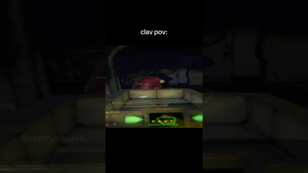 ключичная точка зрения.