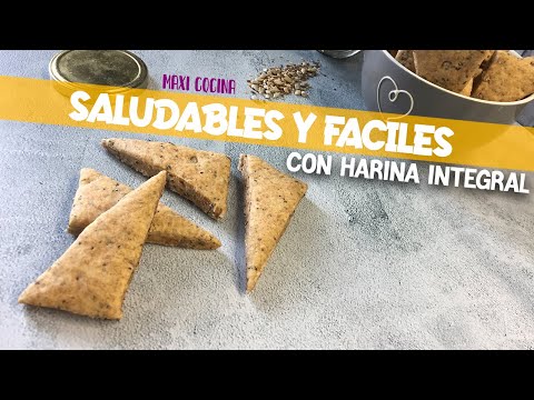 12 recetas integrales superbuenas y nada sosas: ni lo notarás que es  integral