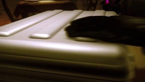 Alpha Protocol - CGI teaser trailer
