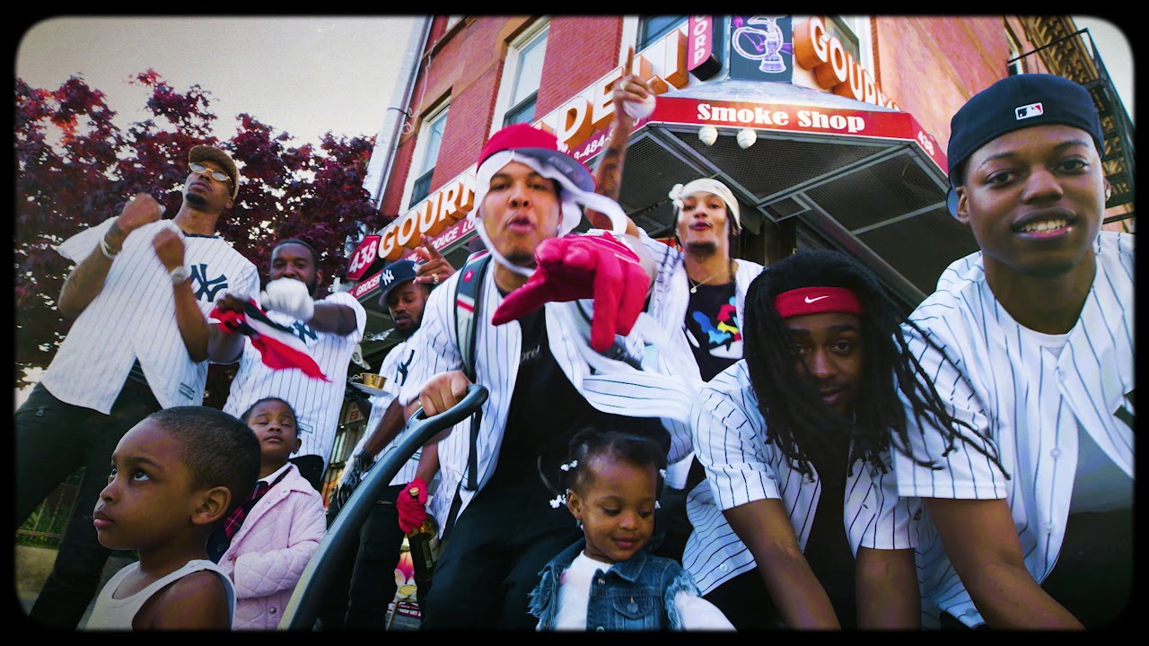 Watch NAJJEE - SKI MASK NO HELP (OFFICIAL MUSIC VIDEO) on YouTube Watch NAJJEE - SKI MASK NO HELP (OFFICIAL MUSIC VIDEO) on YouTube