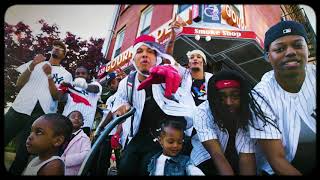 NAJJEE - SKI MASK NO HELP