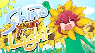 Shine Your Light