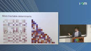 Laurent Dinh: "A primer on normalizing flows"