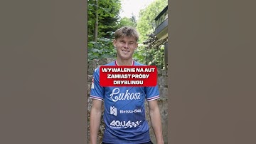 Thumbnail of KLASA CZY OBCIACH - Różowa koszulka? 🩷 #betclic2liga #klasaczyobciach #piłkanożna #podbeskidzie
