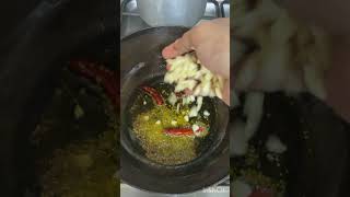 Sarson ka saag or makki ki roti desi style