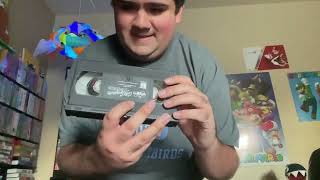 VHS Update 1/24/2022