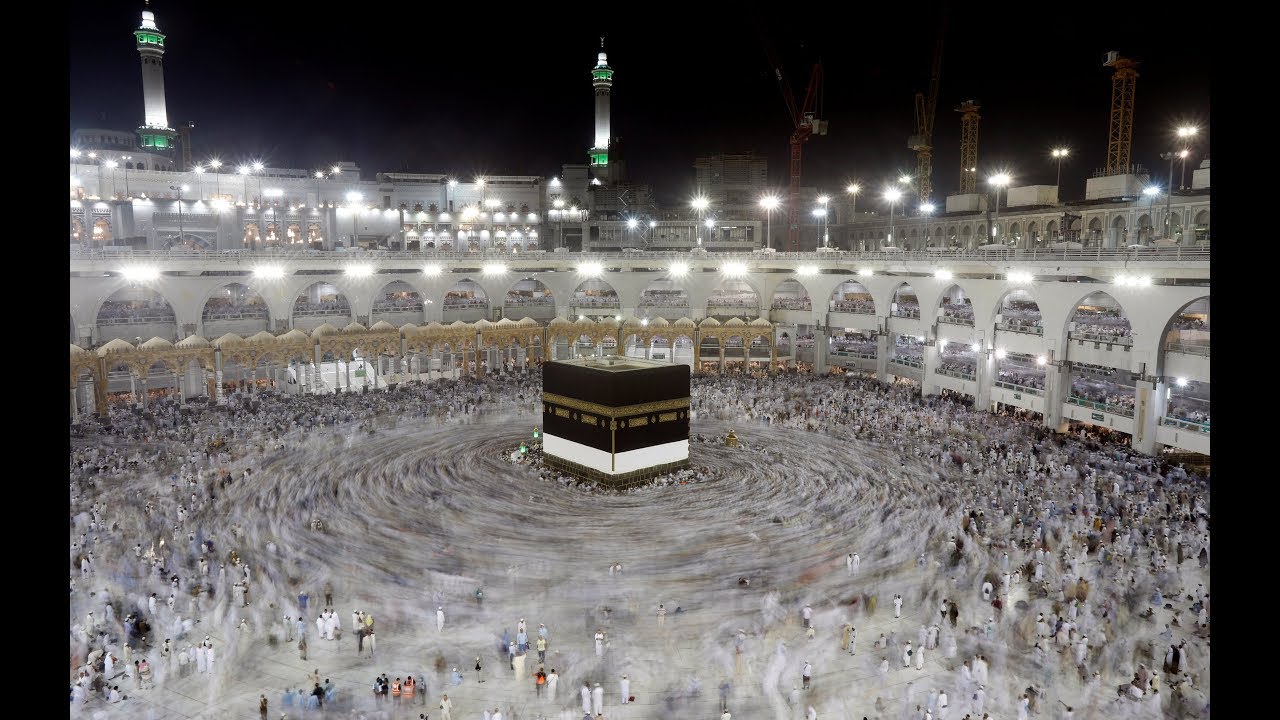أيام الله .. أخلاقيات وفضائل فريضة الحج