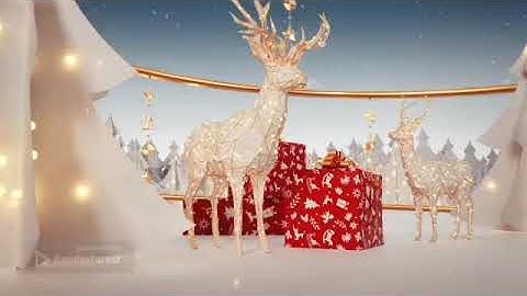 My 3 Evolution Of Renderforest Logo Intro For 2022