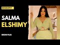 Curvy Model Plus Size Salma Elshimy Wiki Bio Net Worth Curvy Model Plus Size Salma Elshimy Wiki Bio Net Worth