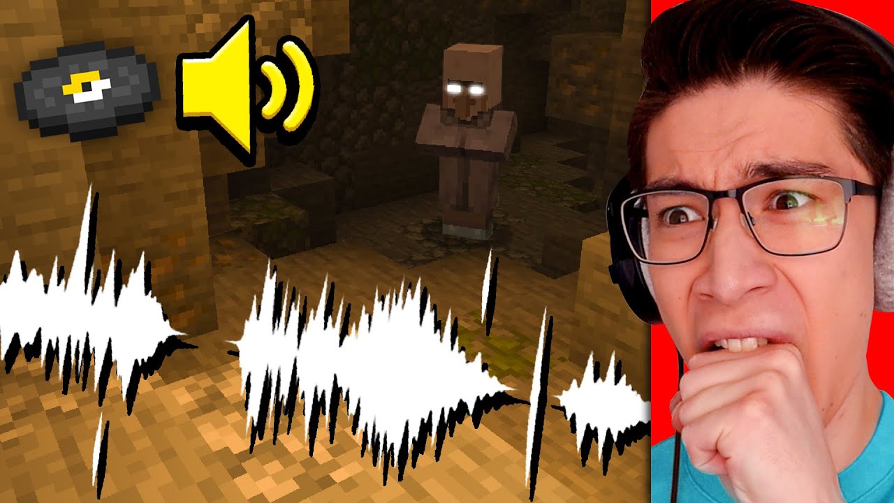 Testing Terrifying Minecraft Mysteries That Came True