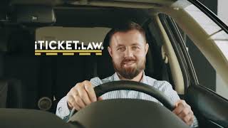 What is iTicket.law?