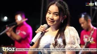 Download lagu saat jumpa pertama - devinta salatnaya triaz | semarak hut RI ke78 pemuda tapang mejeruk bersatu