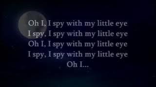 Kyle I spy & Lil yatchy lyrics
