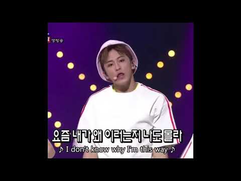 [NCT 마크] 전설의 molla