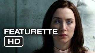 The Host FEATURETTE #3 (2013) - Saoirse Ronan Movie HD
