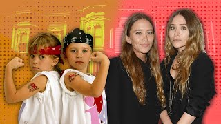 Where Are Mary-Kate and Ashley Olsen Now?