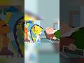 Peter&rsquo;s Tropical Fish #familyguy #petergriffin #funny
