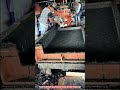 Innovative Concrete Fiber Spray Machine : Best Reinforced Surface Finishing