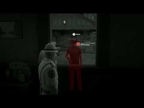 Hitman 3 - Bangkok guard dialog - Using this for research purposes.