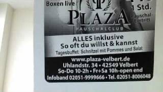 PauschalclubPlaza's webcam video Di.,  9. Nov. 2010 02:47:30 PST