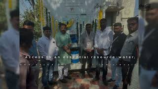 Empowering Communities: Hindustan Coca-Colas Clean Water Initiatives