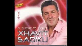 Xhevahiret - krisen topat more nat zabele