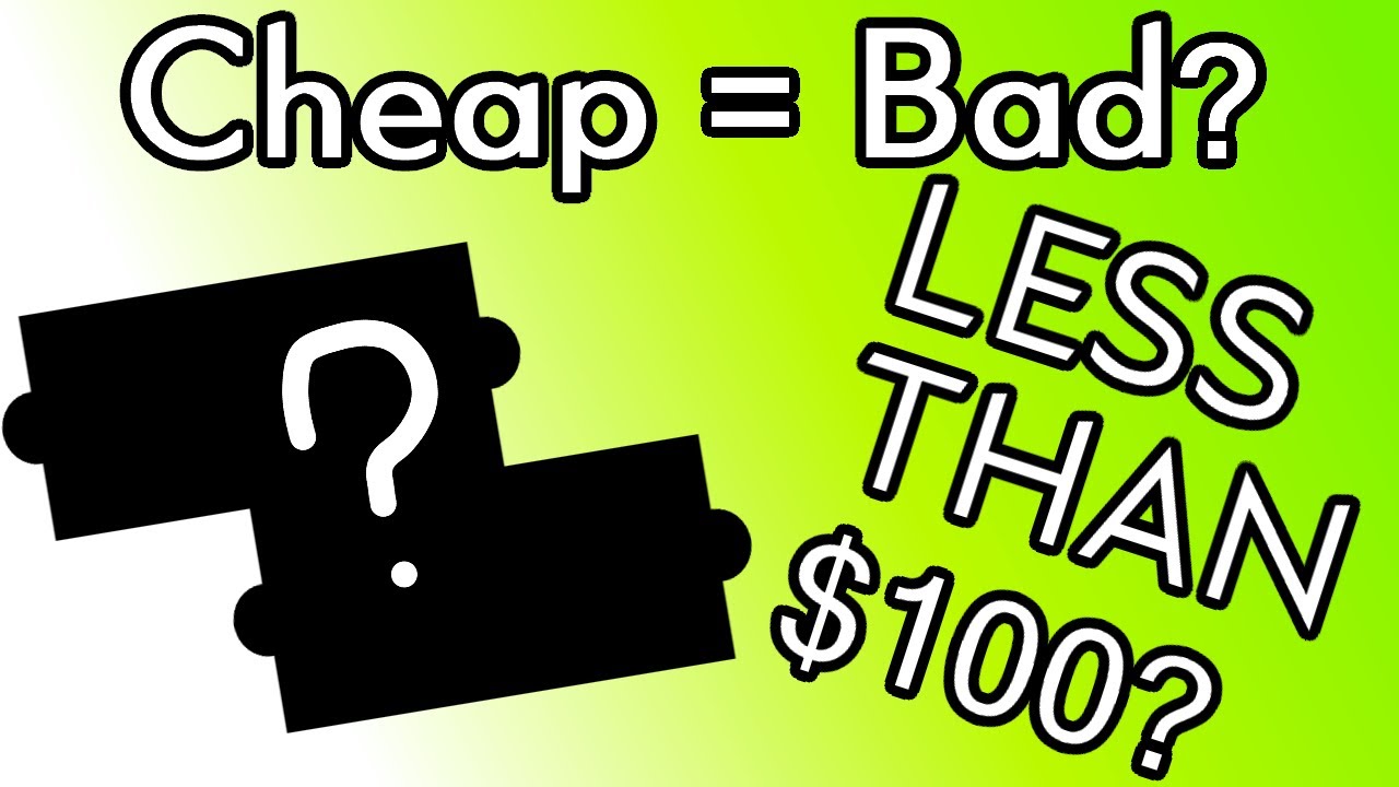 GFS P Bass Pickups Demo