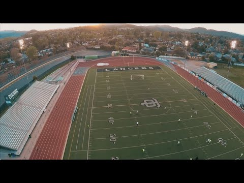 Thousand Oaks High School - ETHOS