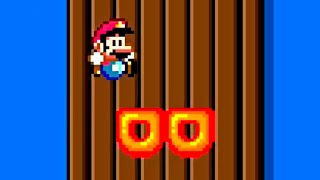 Super Mario Maker 2 🔧 Donuts For Days (7-3) 🔧 The P-King