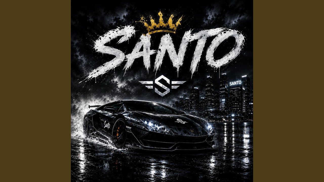 Obejrzyj Santo w YouTube Obejrzyj Santo w YouTube