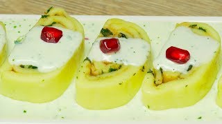 Гебжалия/Gebzhaliya. Грузинская кухня. Рецепт от Всегда Вкусно!