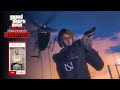GTA5 ボトム・ダラー・バウンティ 重罪賞金首：グレース・ウィットニー ソロ(確保+現金報酬)