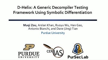 USENIX Security 