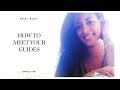Reiki radio  how to meet your guides