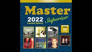 ［試聽］Master發燒碟2022 Master Superior Audiophile 2022