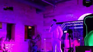 Spring Awakening Performance (part 2)